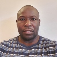 Larry Waswa Tembu