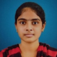 Kavya Poojari