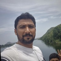 Dipin Chacko