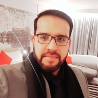 Syed Hasnan Hadder