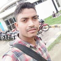 Monuj Nayak