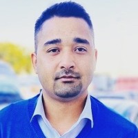 Sudip Puri