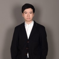 Raymond Chan