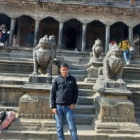 Mahendra Rimal