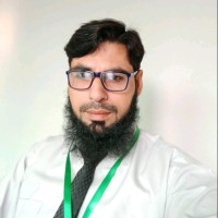 Ehsan Ahmad