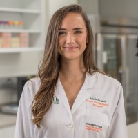 Natalie Ricciardi, PhD