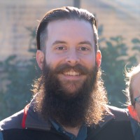 Trevor Keele