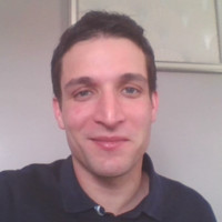 Sylvain Tremblin