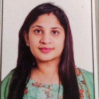 Neha Pandey