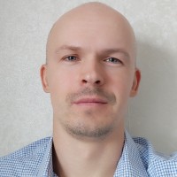 Michael Kulakov