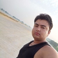 Nitin Tyagi