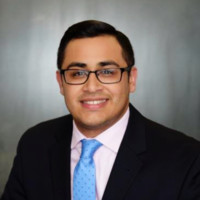 Carlos P. Aparicio