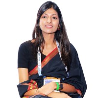Namrata Agarwal
