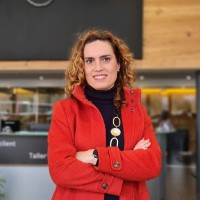 Marta Cortés Rodríguez