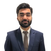 Ali Saghir, ACA