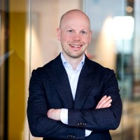 Joris Van Dijk