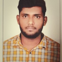 Kommu Sai Venkata Kishore
