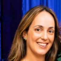 Maria Fernanda Silveira Leal