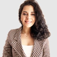 Ayça Terazi Sevim
