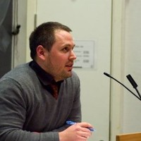 Eirik Løkke