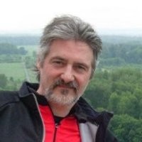 Ciarán Mc Manus