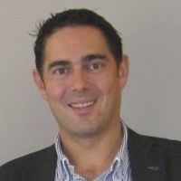Ludovic CADIOU