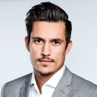 Simon Keller