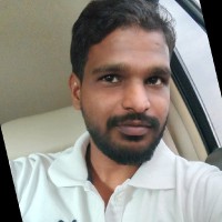 Arunkumar Raja