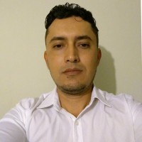 Marcos Estrada Hernández