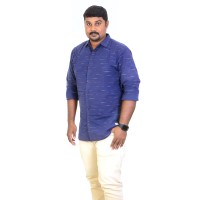 Meikumarraju K P