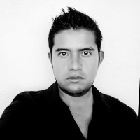 Daniel Flores Garcia