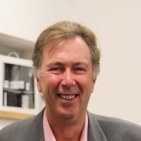 Brian Goldspink