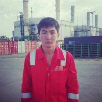 Serik Mukashev