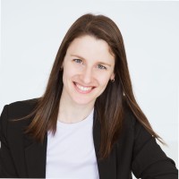Gabrielle Milot, Ing.
