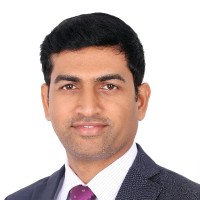 CA Balaram Reddy Vuchidi