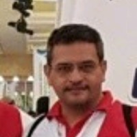Gilberto Sanvicente Cisneros