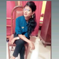 Arpita Shrivastava
