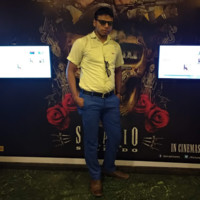 Yogesh Sharma