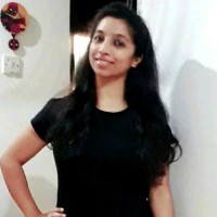 Monesha Ravi