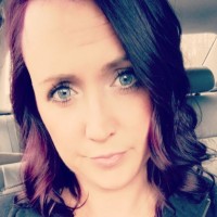 Ashley Rushing