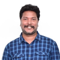 Suniil R Sutar