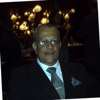 José Ricardo Cattete Blom