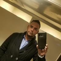 David pérez