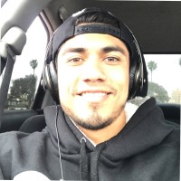 Alex M