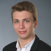 Cedric Stalder