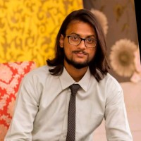 Zaid Jawed