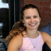 Maria Dunneback (Rosenthal)