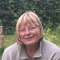 Grethe Erichsen Johnsen