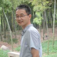 Mark Wang