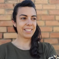 Sherezade Gallego Solis